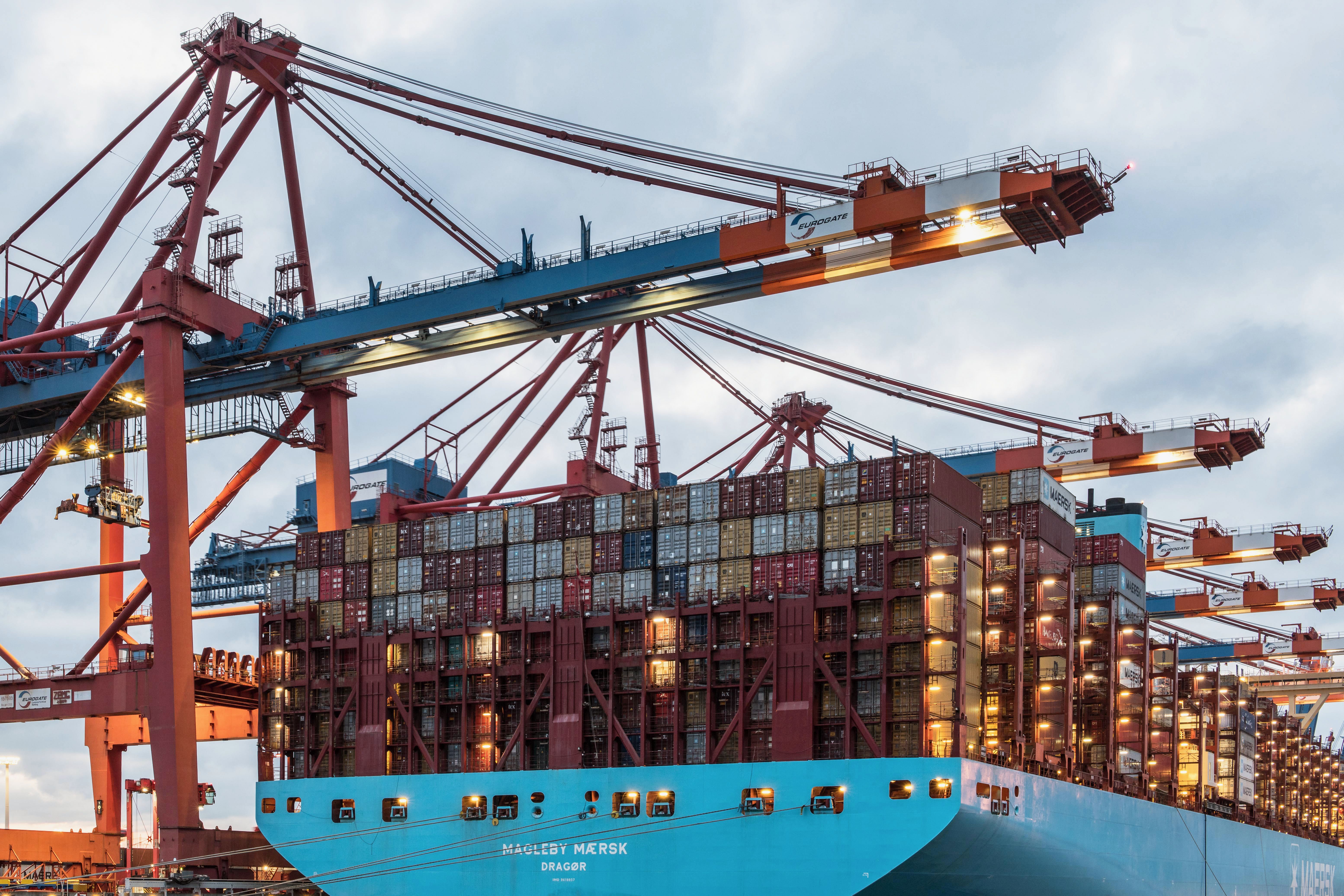 Everpure export operations